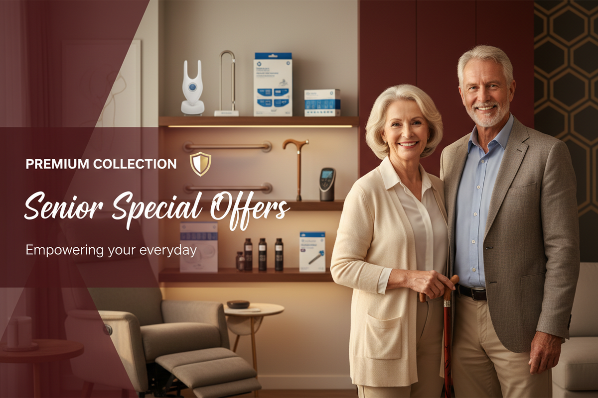 Special Offers