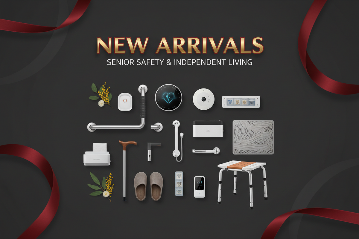 New Arrivals