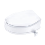 Raised Toilet Seat – 100 mm